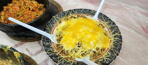 أسعار منيو عروض مطاعم العربي مكة المكرمة 2024