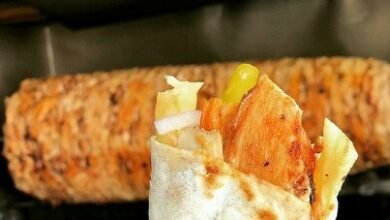 أسعار منيو عروض مطعم بيت الفطائر الطائف 2024