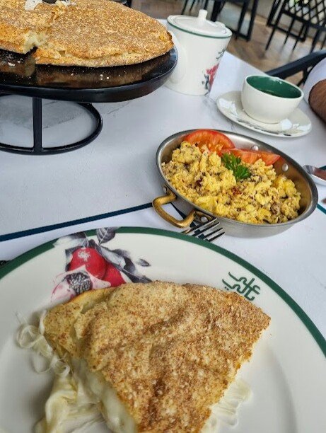 أسعار منيو عروض مطعم الجوري أبها 2024