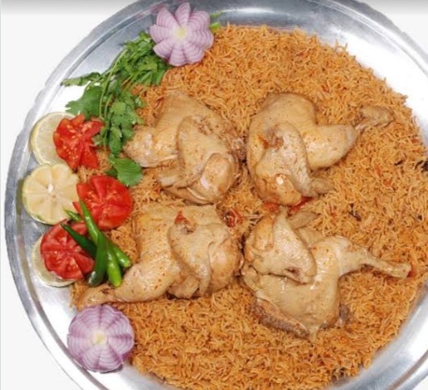 أسعار منيو عروض مطعم مضغوط تهامه الخرج 2024