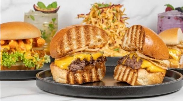 أسعار منيو عروض مطعم لحمة وفحمة الرياض 2024