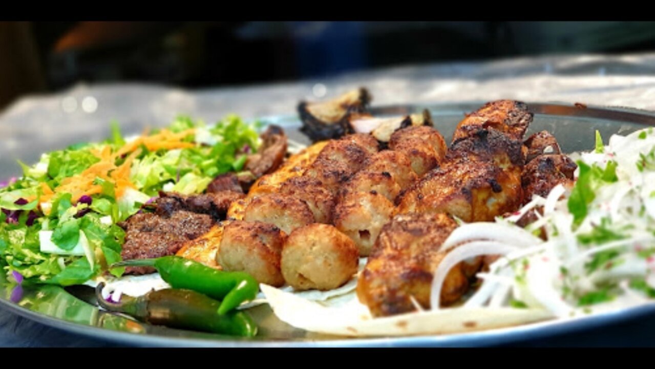 أسعار منيو عروض مطعم الحسنين القطيف 2024