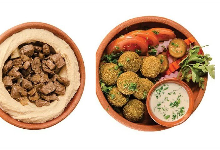 أسعار منيو عروض مطعم تغميس 2024