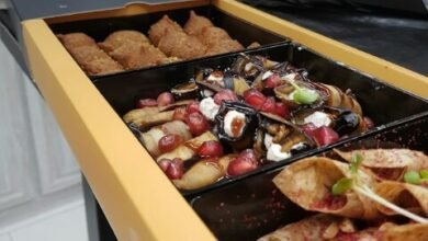 أسعار منيو عروض مطعم ليڤون الأحساء 2024