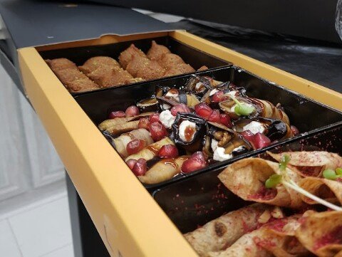 أسعار منيو عروض مطعم ليڤون الأحساء 2024