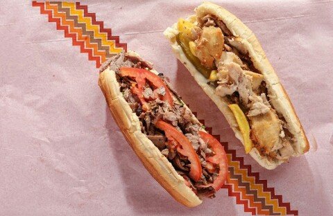 أسعار منيو عروض مطعم هاك شاورما 2024