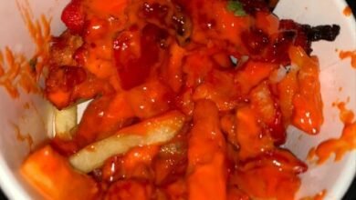 أسعار منيو عروض مطعم تكا وي الرياض 2024