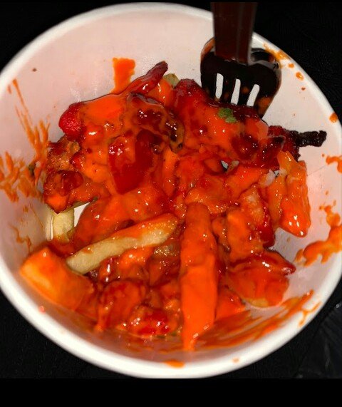 أسعار منيو عروض مطعم تكا وي الرياض 2024