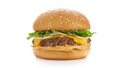 أسعار منيو عروض مطعم أصل البرجر الخرج 2024