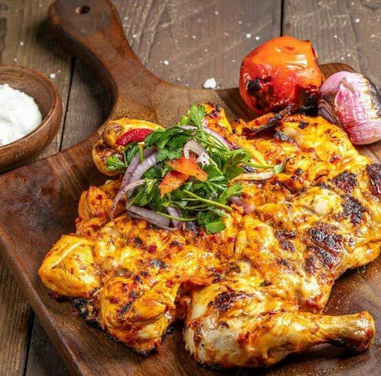 أسعار منيو عروض مطعم ملحمة الضيعة اللبنانية 2024